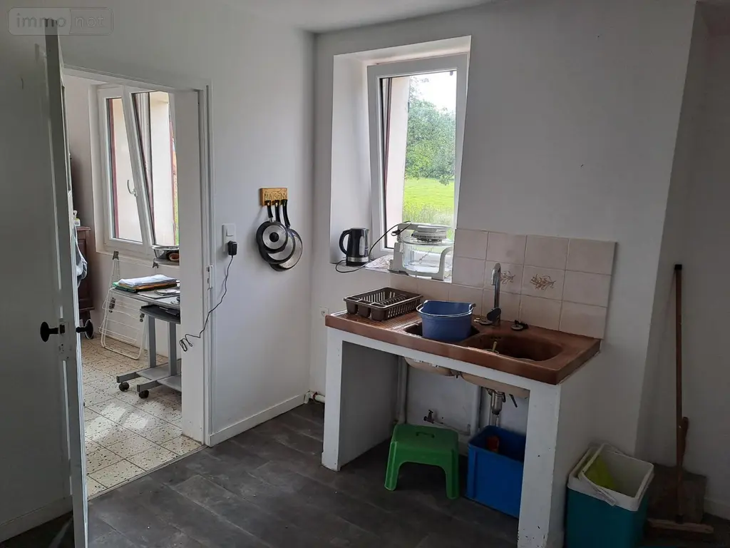 Maison a vendre Tessy-Bocage 50420 Manche 50 90 m2 4 pièces 126000 euros 3312 003