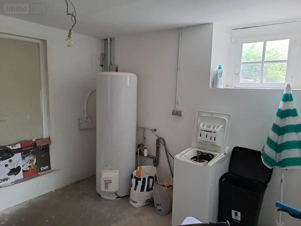 Maison a vendre Tessy-Bocage 50420 Manche 50 90 m2 4 pièces 126000 euros 3312 009