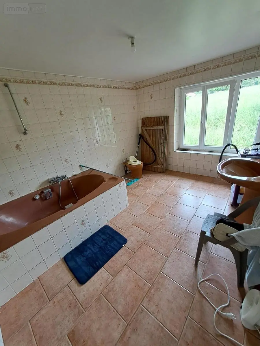 Maison a vendre Tessy-Bocage 50420 Manche 50 90 m2 4 pièces 126000 euros 3312 005