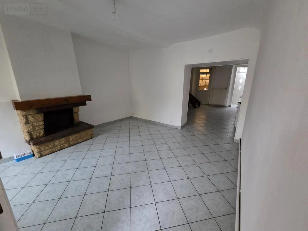 Maison a vendre Saint-Lô 50000 Manche 50 70 m2 3 pièces 115500 euros 25-4 002