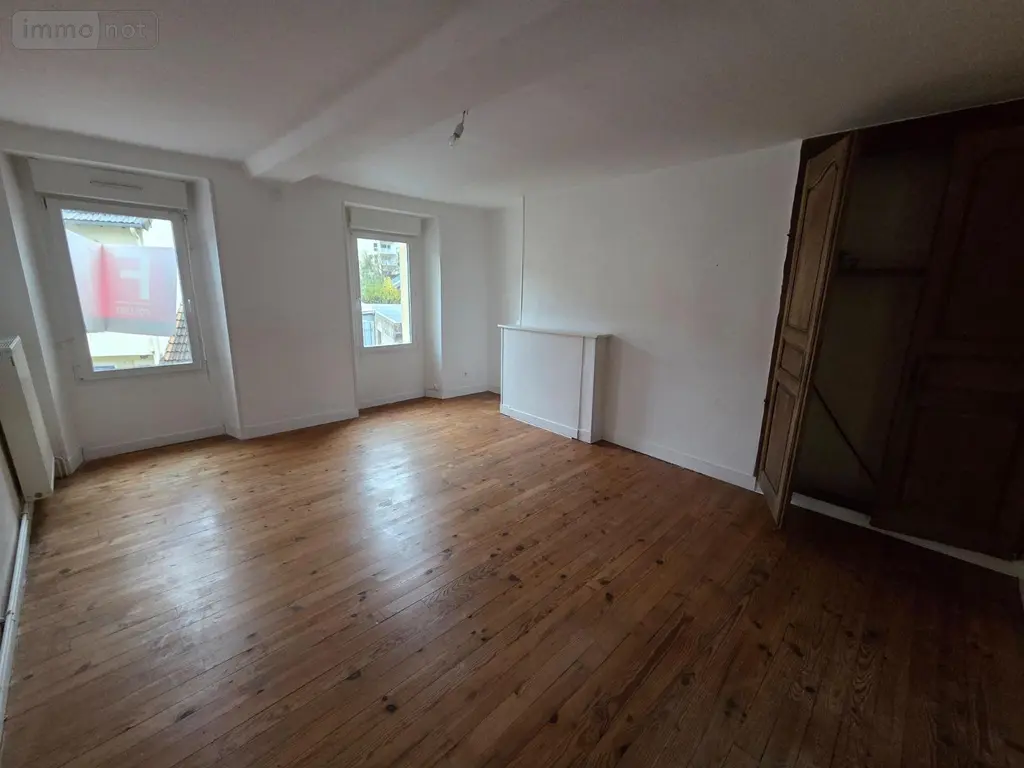 Maison a vendre Saint-Lô 50000 Manche 50 70 m2 3 pièces 115500 euros 25-4 006