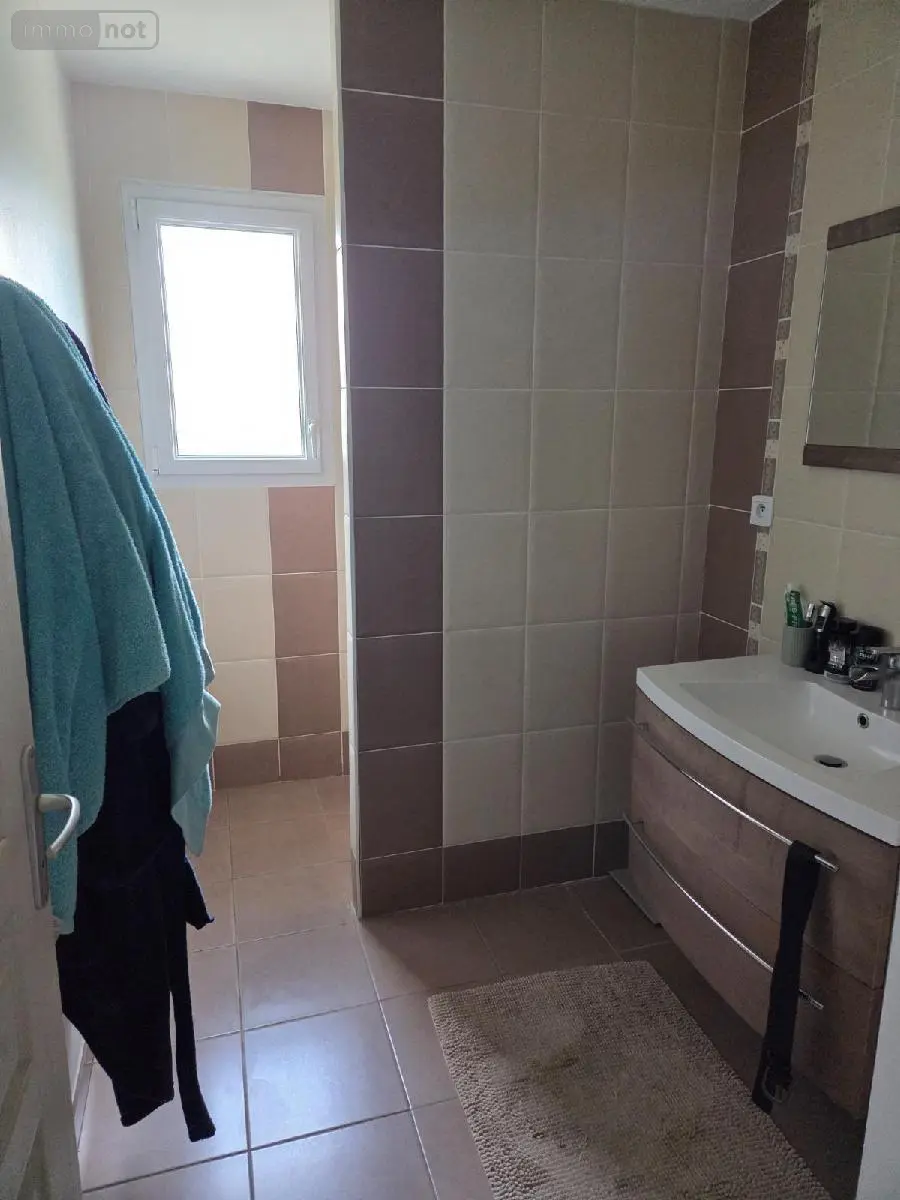 Maison a vendre Tessy-Bocage 50420 Manche 50 110 m2 5 pièces 262500 euros 25-16 005