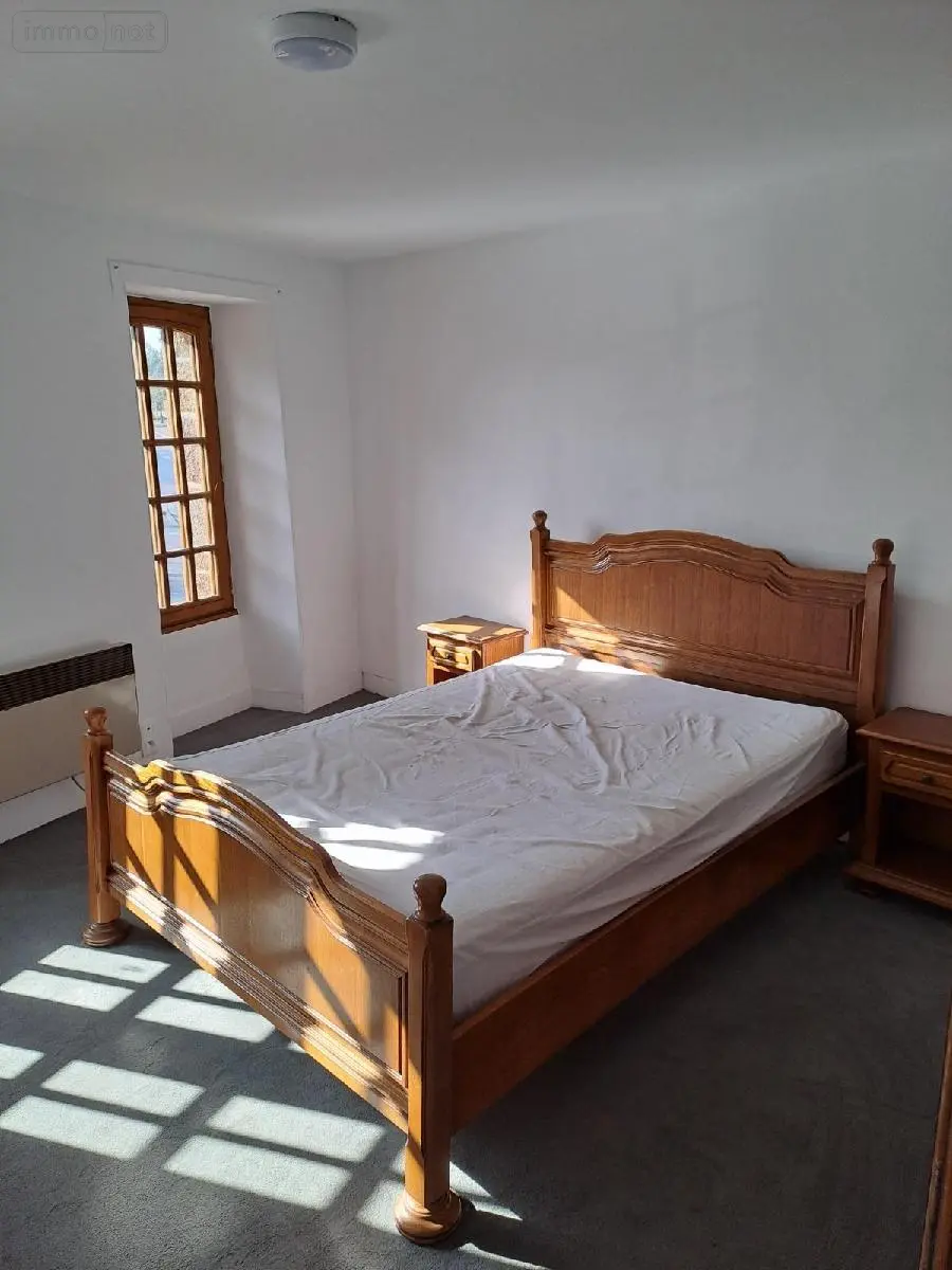 Maison a vendre Tessy-Bocage 50420 Manche 50 56 m2 3 pièces 157500 euros 25-2 002