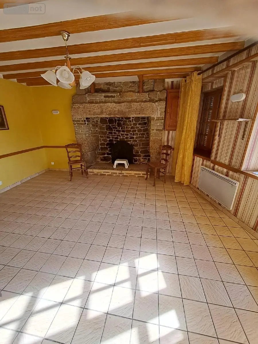 Maison a vendre Tessy-Bocage 50420 Manche 50 56 m2 3 pièces 157500 euros 25-2 003
