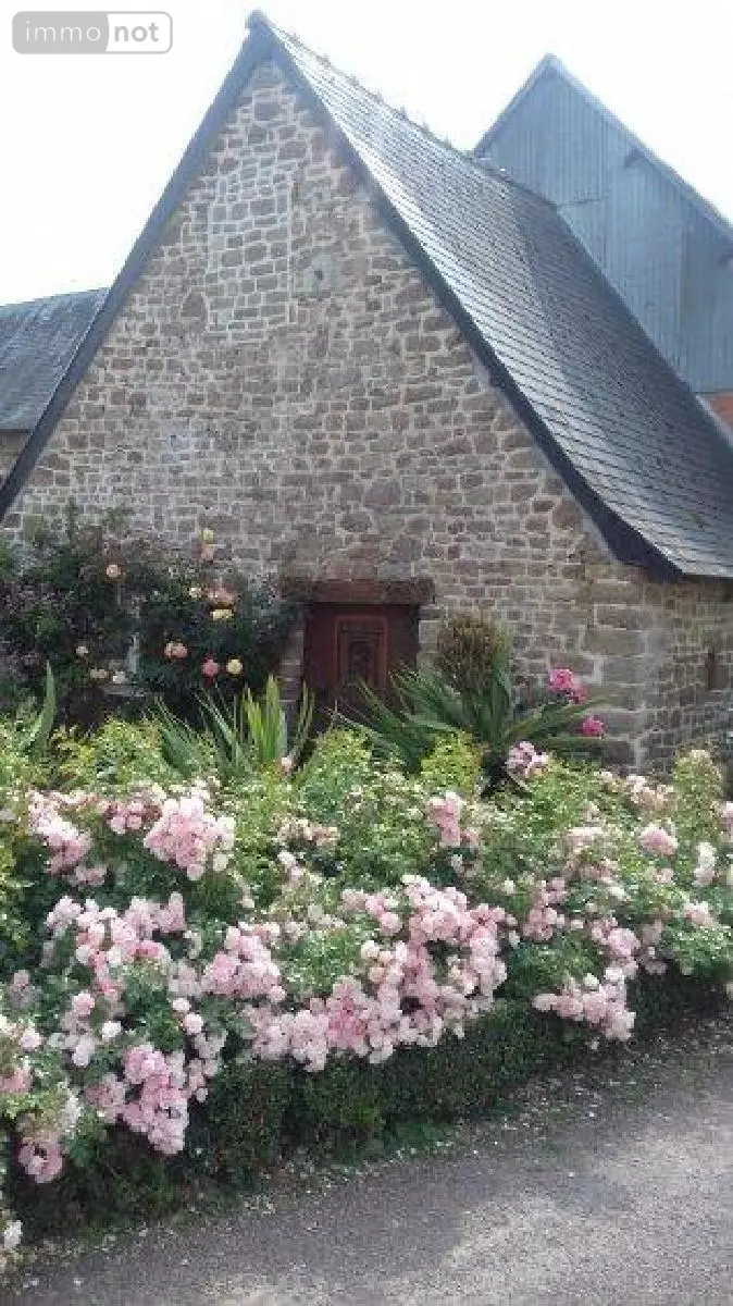 Maison a vendre Domjean 50420 Manche 50 252 m2 8 pièces 787500 euros 25-9 002