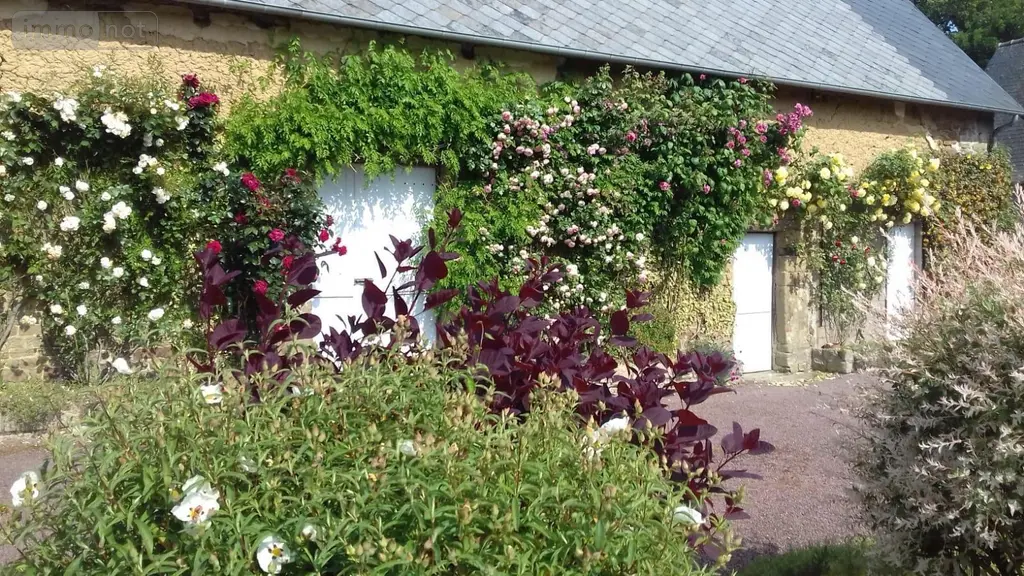 Maison a vendre Domjean 50420 Manche 50 252 m2 8 pièces 787500 euros 25-9 013
