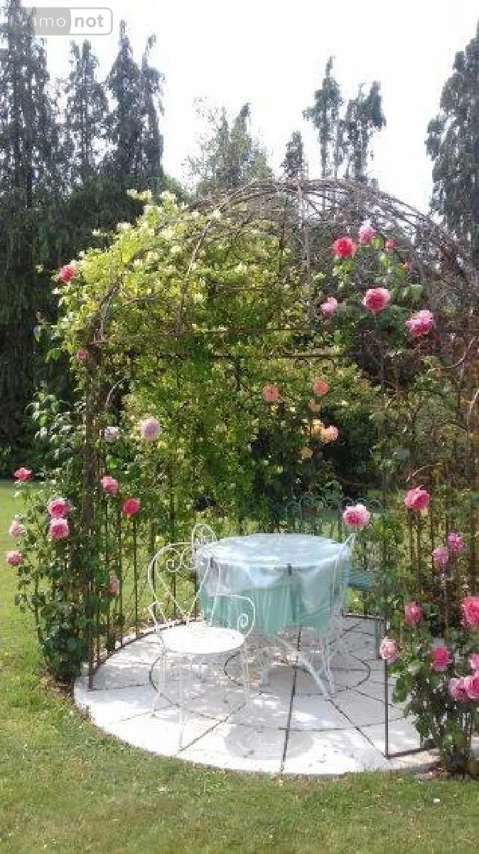 Maison a vendre Domjean 50420 Manche 50 252 m2 8 pièces 787500 euros 25-9 003