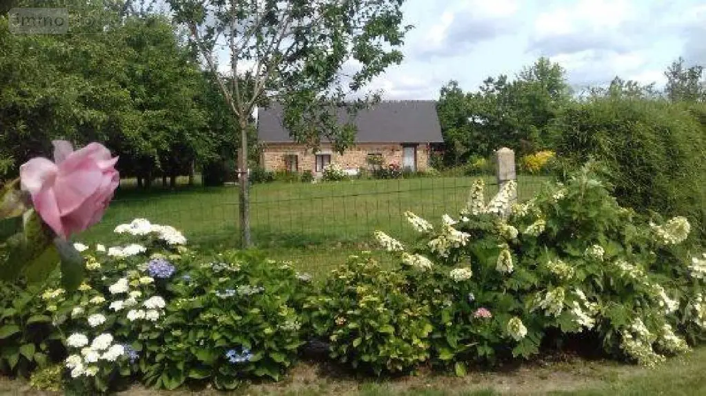 Maison a vendre Domjean 50420 Manche 50 252 m2 8 pièces 787500 euros 25-9 004