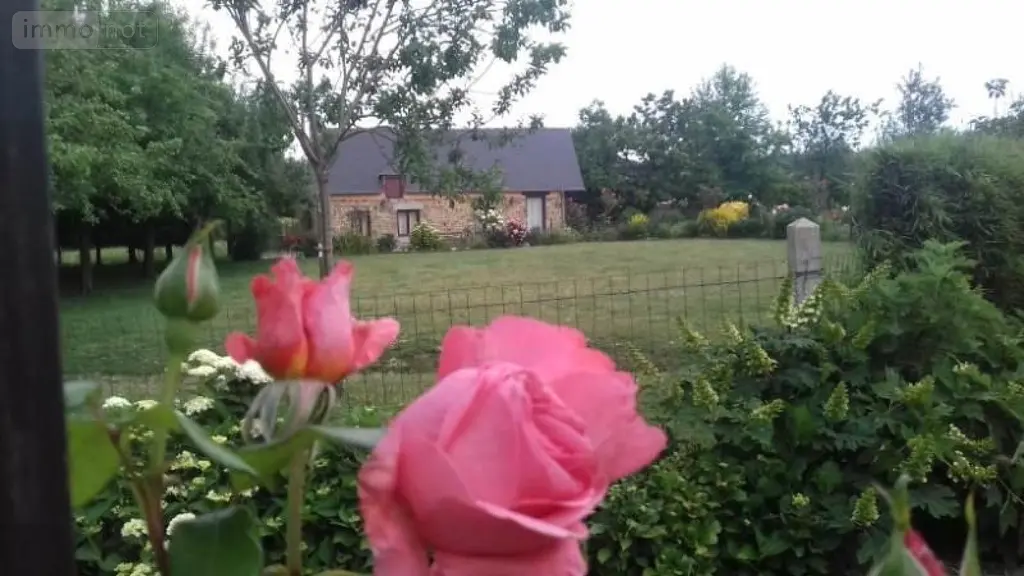 Maison a vendre Domjean 50420 Manche 50 252 m2 8 pièces 787500 euros 25-9 006