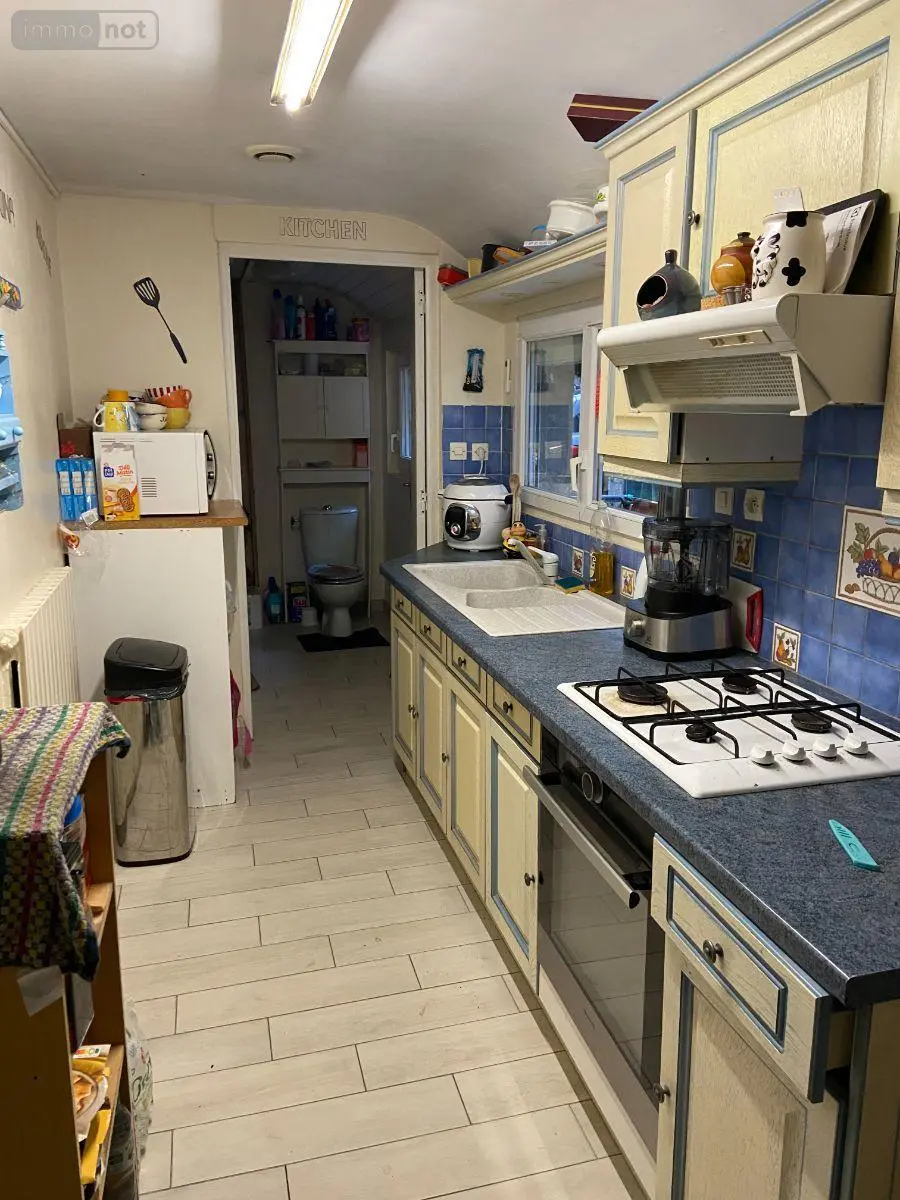 Maison a vendre Mansigné 72510 Sarthe 72 100 m2 7 pièces 167560 euros MAIS/0093 007