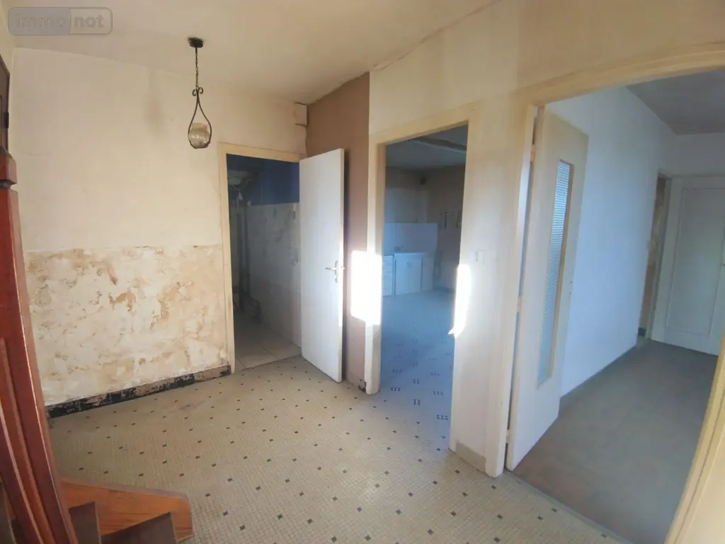 Maison a vendre Plouezoc'h 29252 Finistère 29 100 m2 8 pièces 168000 euros PHLA 002