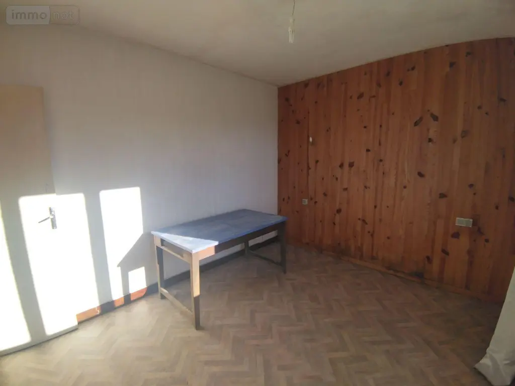 Maison a vendre Plouezoc'h 29252 Finistère 29 100 m2 8 pièces 168000 euros PHLA 003