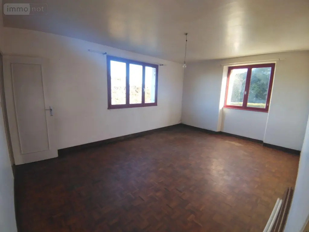 Maison a vendre Plouezoc'h 29252 Finistère 29 100 m2 8 pièces 168000 euros PHLA 004
