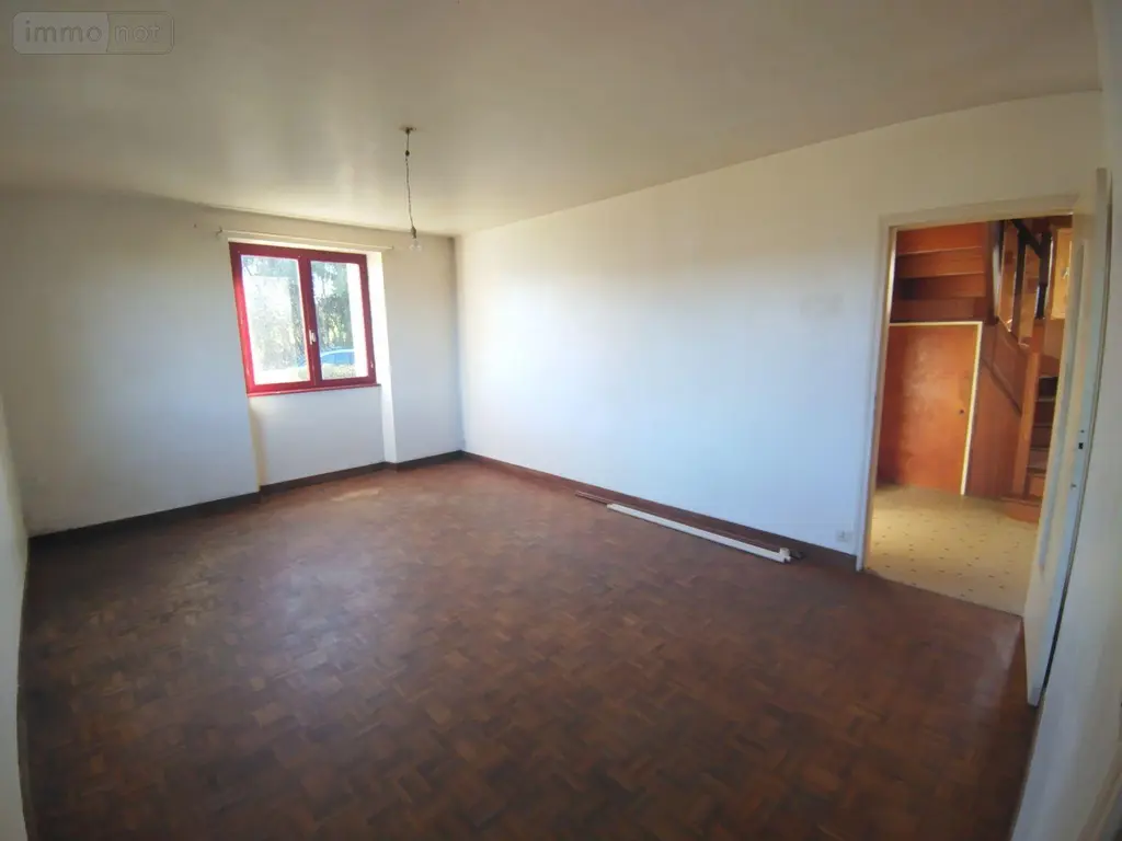 Maison a vendre Plouezoc'h 29252 Finistère 29 100 m2 8 pièces 168000 euros PHLA 005