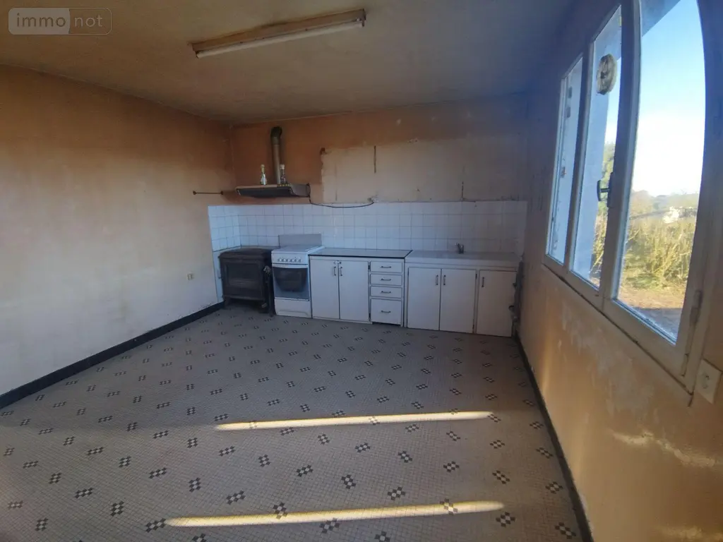 Maison a vendre Plouezoc'h 29252 Finistère 29 100 m2 8 pièces 168000 euros PHLA 006