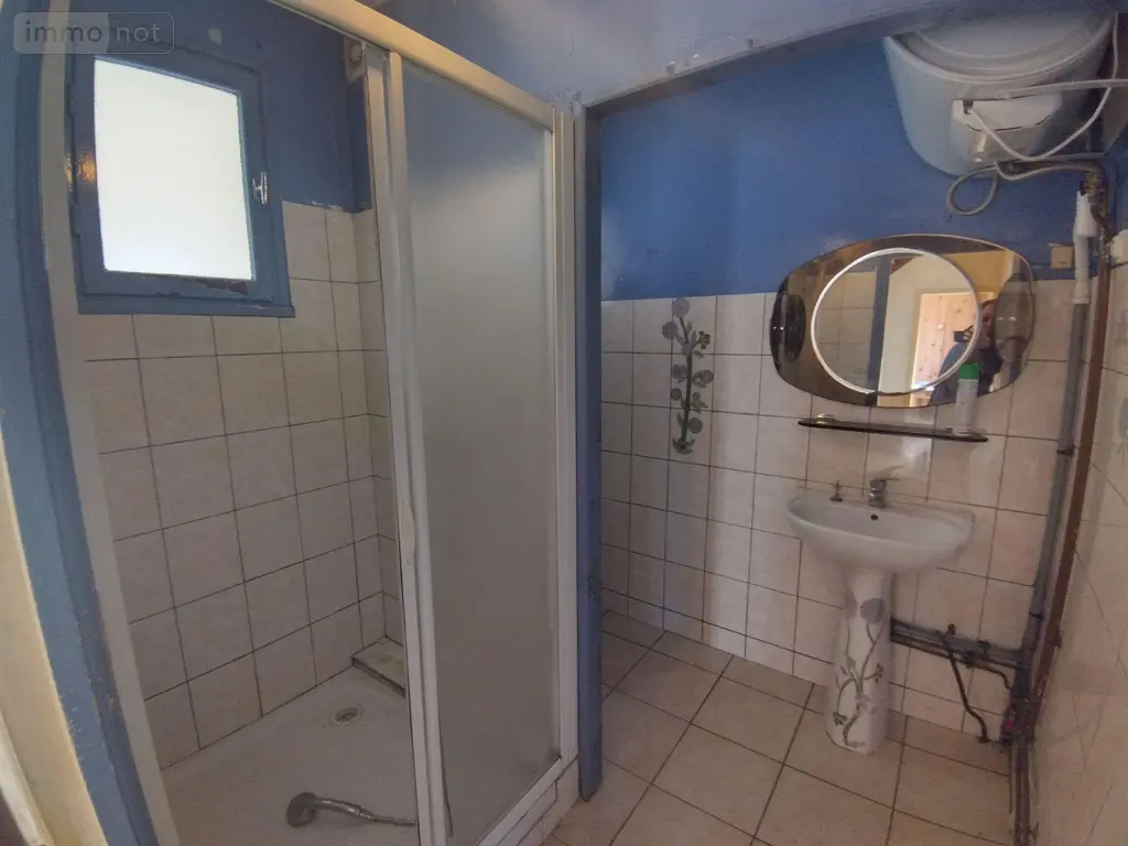 Maison a vendre Plouezoc'h 29252 Finistère 29 100 m2 8 pièces 168000 euros PHLA 007