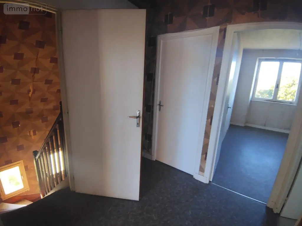 Maison a vendre Plouezoc'h 29252 Finistère 29 100 m2 8 pièces 168000 euros PHLA 008