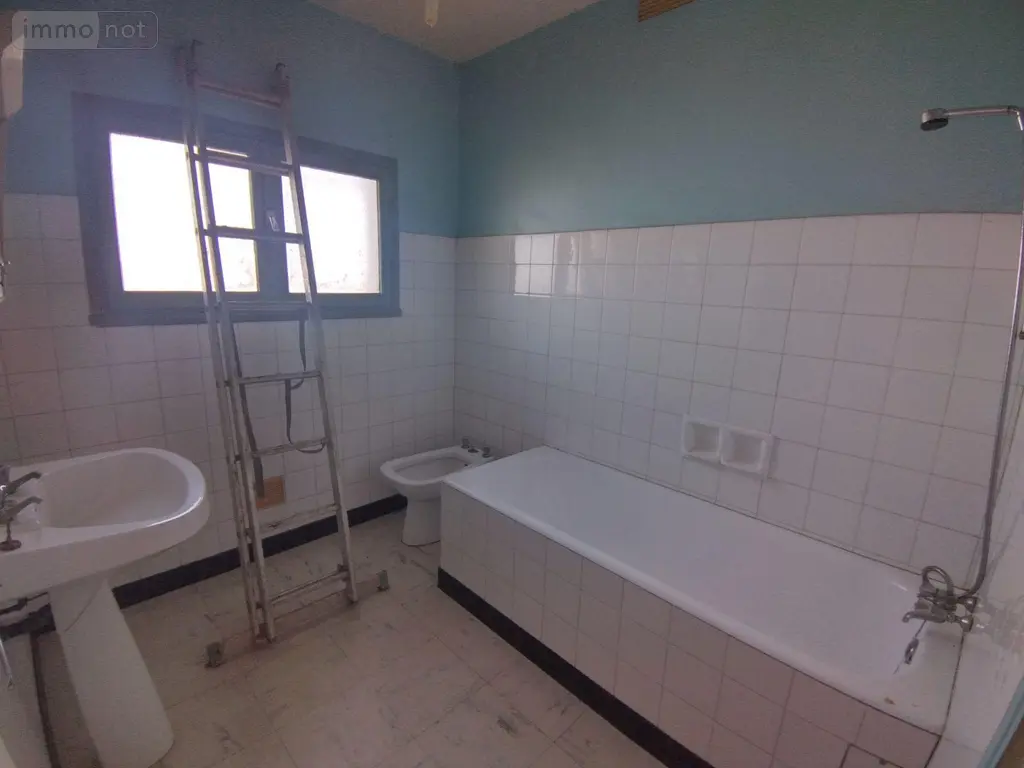 Maison a vendre Plouezoc'h 29252 Finistère 29 100 m2 8 pièces 168000 euros PHLA 011
