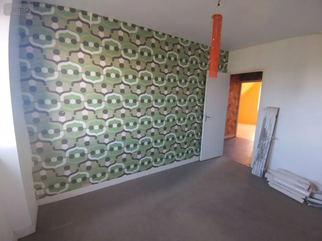 Maison a vendre Plouezoc'h 29252 Finistère 29 100 m2 8 pièces 168000 euros PHLA 012
