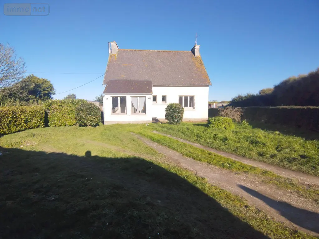 Maison a vendre Plouezoc'h 29252 Finistère 29 100 m2 8 pièces 168000 euros PHLA 014