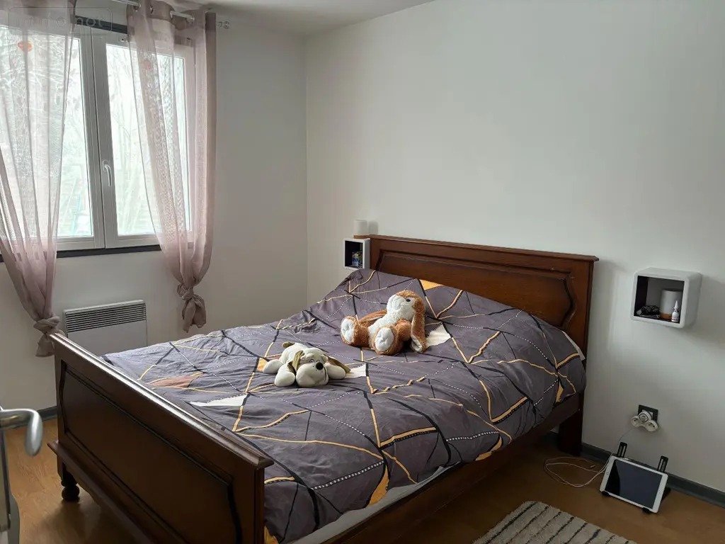 Maison a vendre Autrêches 60350 Oise 60 87 m2 4 pièces 169950 euros 1010205/1284 004