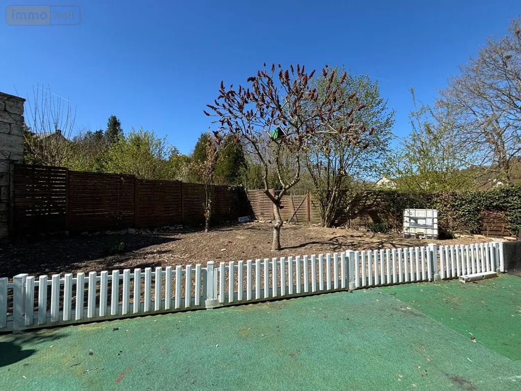 Maison a vendre Autrêches 60350 Oise 60 87 m2 4 pièces 169950 euros 1010205/1284 007