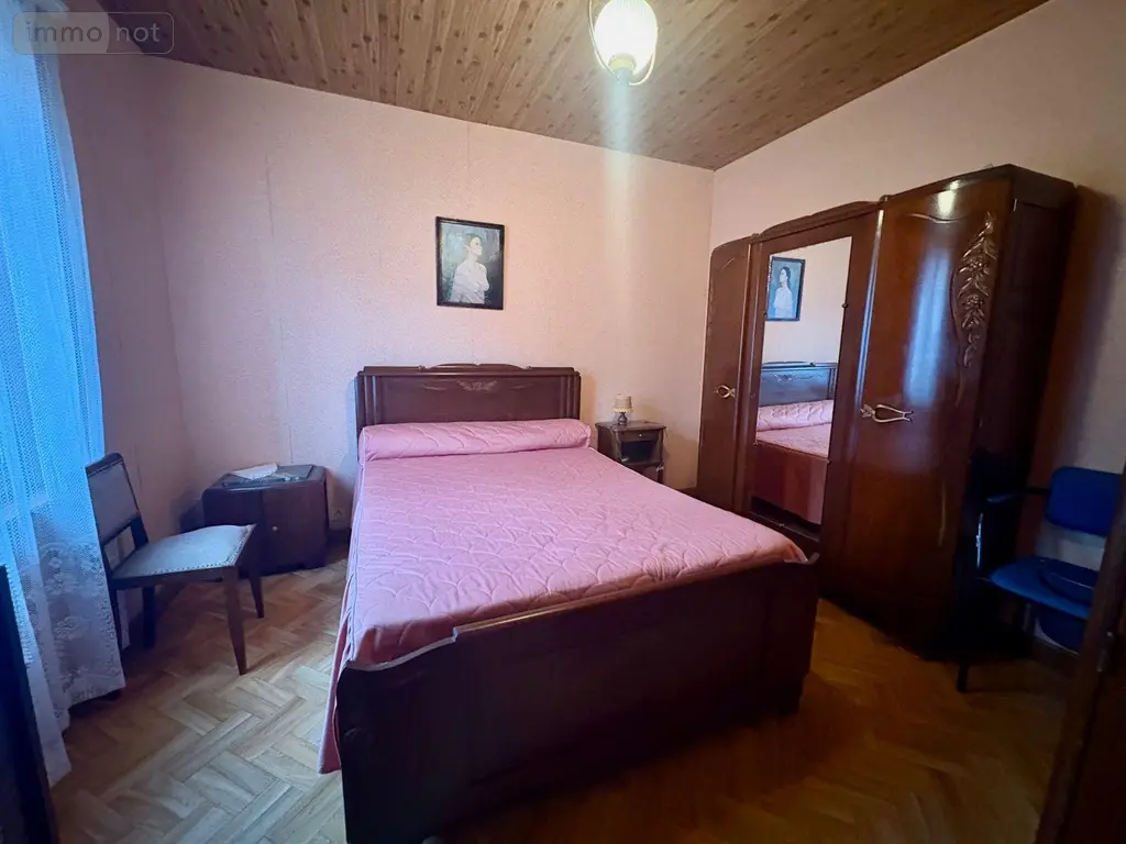 Maison a vendre Souesmes 41300 Loir-et-Cher 41 70 m2 3 pièces 79050 euros 044/2050 006