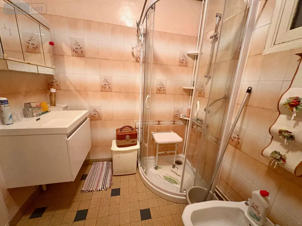 Maison a vendre Souesmes 41300 Loir-et-Cher 41 70 m2 3 pièces 79050 euros 044/2050 007