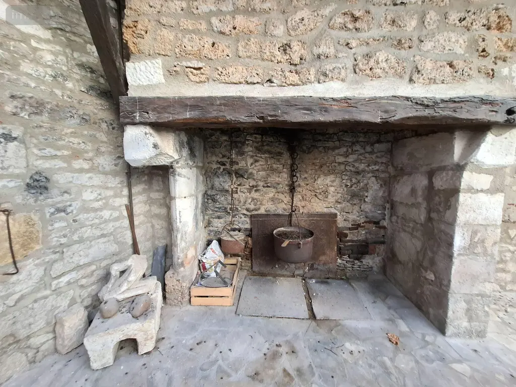 Immeuble de rapport a vendre Souillac 46200 Lot 46 287 m2 10 pièces 294400 euros 18113/159 005