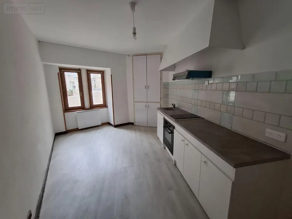 Immeuble de rapport a vendre Souillac 46200 Lot 46 287 m2 10 pièces 294400 euros 18113/159 006