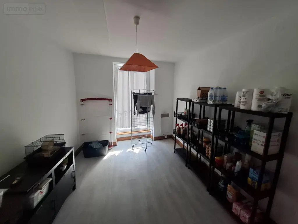 Immeuble de rapport a vendre Souillac 46200 Lot 46 287 m2 10 pièces 294400 euros 18113/159 007