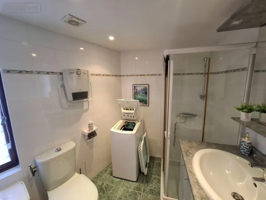 Immeuble de rapport a vendre Souillac 46200 Lot 46 287 m2 10 pièces 294400 euros 18113/159 009