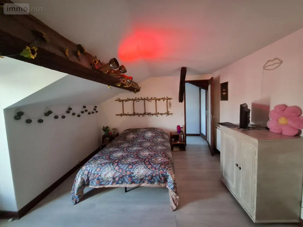 Immeuble de rapport a vendre Souillac 46200 Lot 46 287 m2 10 pièces 294400 euros 18113/159 012