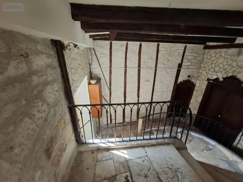 Immeuble de rapport a vendre Souillac 46200 Lot 46 287 m2 10 pièces 294400 euros 18113/159 014