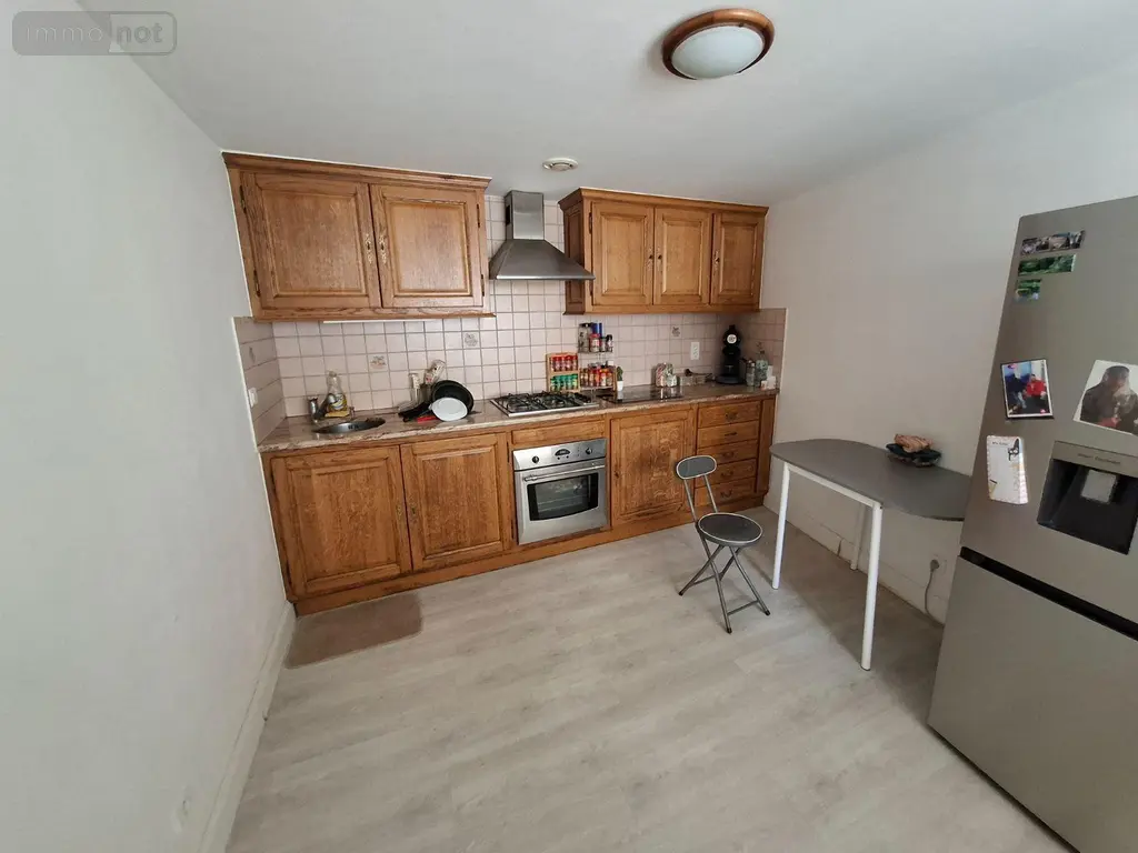 Immeuble de rapport a vendre Souillac 46200 Lot 46 287 m2 10 pièces 294400 euros 18113/159 015
