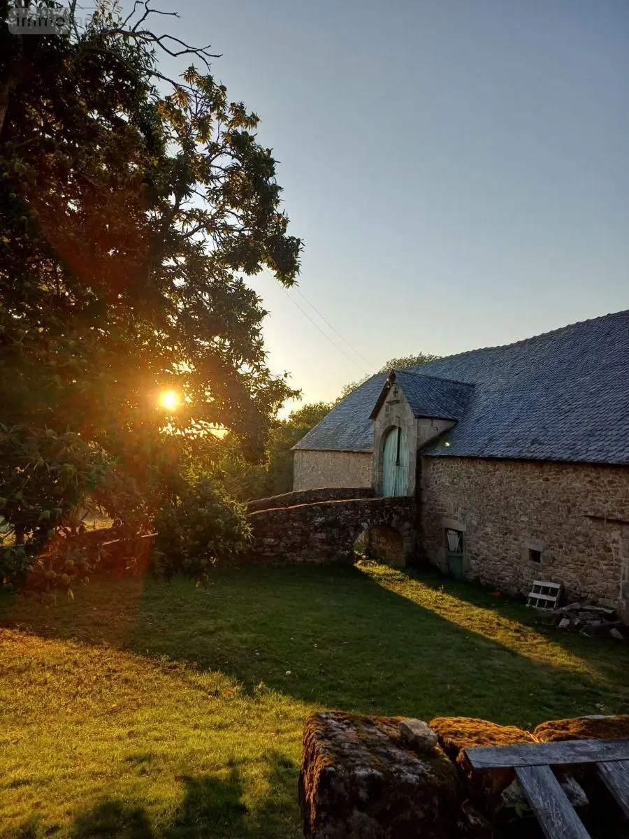 Propriete a vendre Saint-Cirgues-la-Loutre 19220 Corrèze 19 245 m2 8 pièces 387000 euros 15060/1241 010