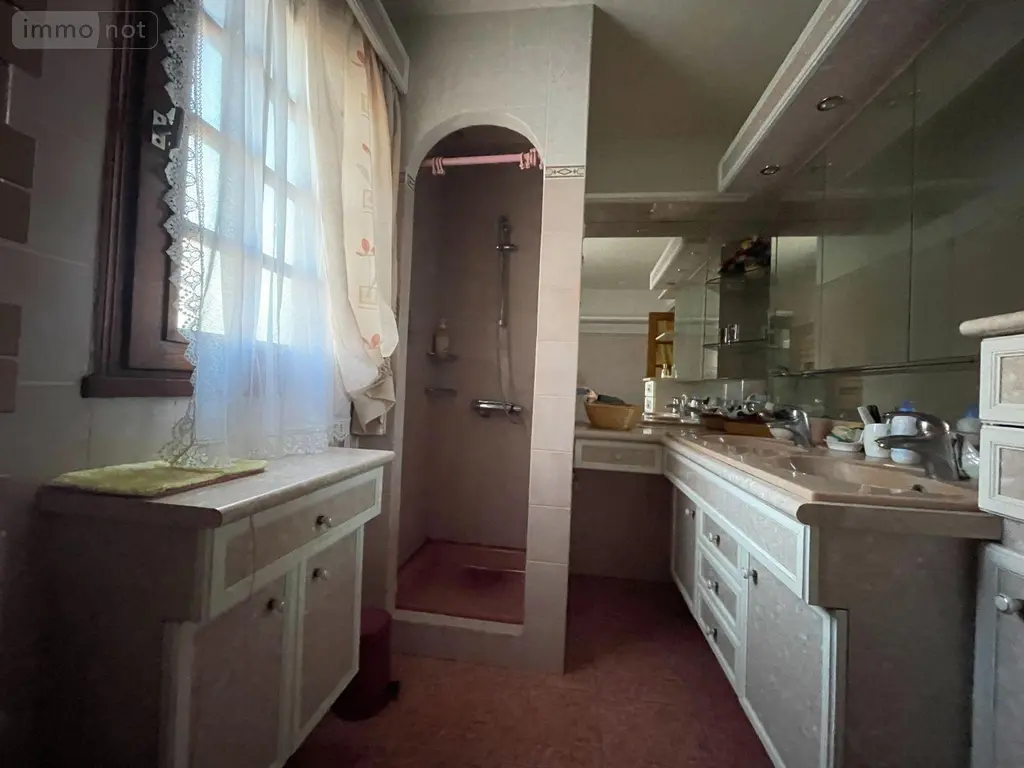 Maison a vendre Bagnoles de l'Orne Normandie 61140 Orne 61 173 m2 10 pièces 234330 euros 577 005