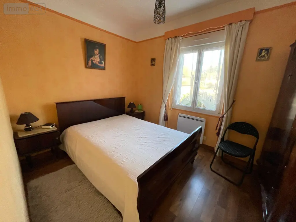 Maison a vendre Bagnoles de l'Orne Normandie 61140 Orne 61 173 m2 10 pièces 234330 euros 577 010