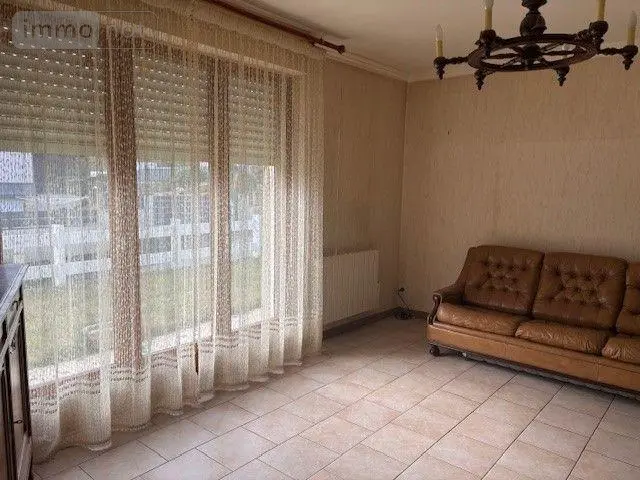Maison a vendre Le Merzer 22200 Côtes-d'Armor 22 135 m2 189500 euros 0001244 003