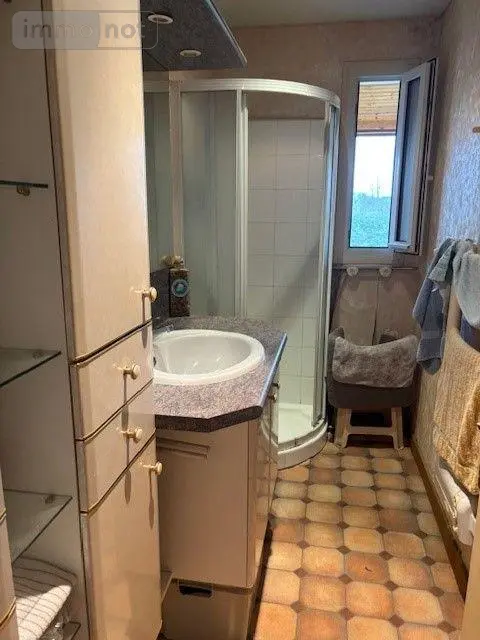 Maison a vendre Le Merzer 22200 Côtes-d'Armor 22 135 m2 189500 euros 0001244 006