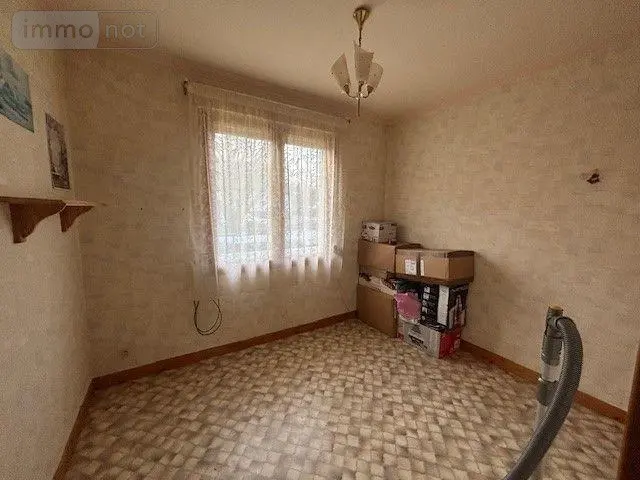 Maison a vendre Le Merzer 22200 Côtes-d'Armor 22 135 m2 189500 euros 0001244 007