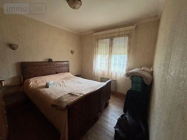 Maison a vendre Le Merzer 22200 Côtes-d'Armor 22 135 m2 189500 euros 0001244 008
