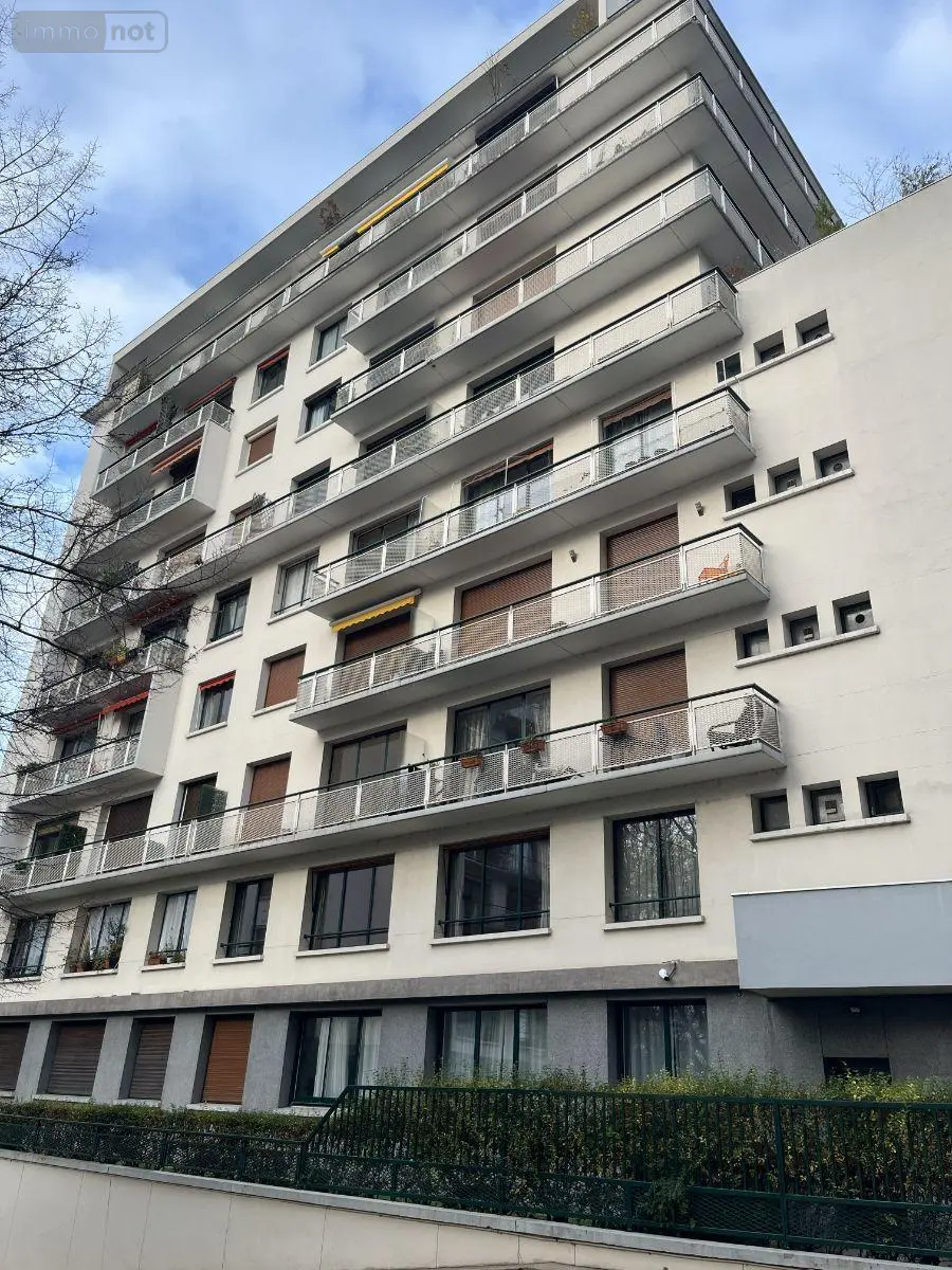 Appartement a vendre Paris 16e Arrondissement 75016 Paris 75 72 m2 3 pièces 758000 euros 75039/6 004