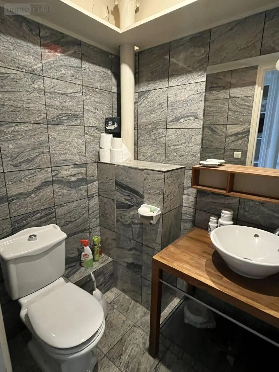Appartement a vendre Paris 16e Arrondissement 75016 Paris 75 72 m2 3 pièces 758000 euros 75039/6 006