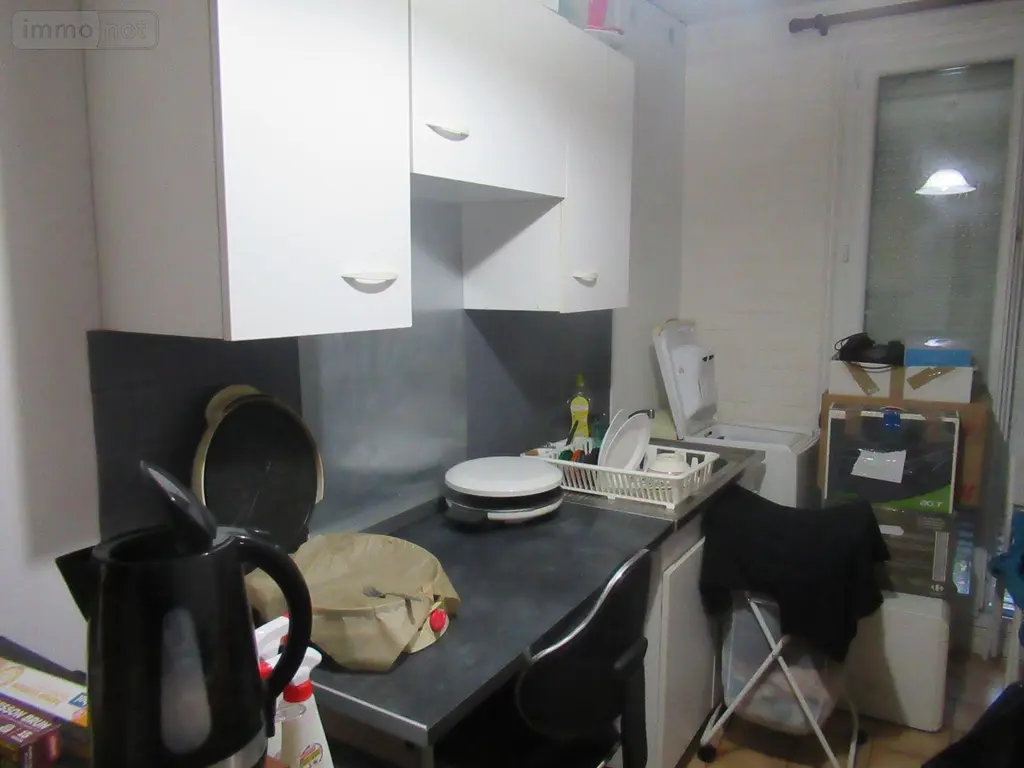Appartement a vendre Troyes 10000 Aube 10 38 m2 1 pièce 58480 euros 10377/930 003