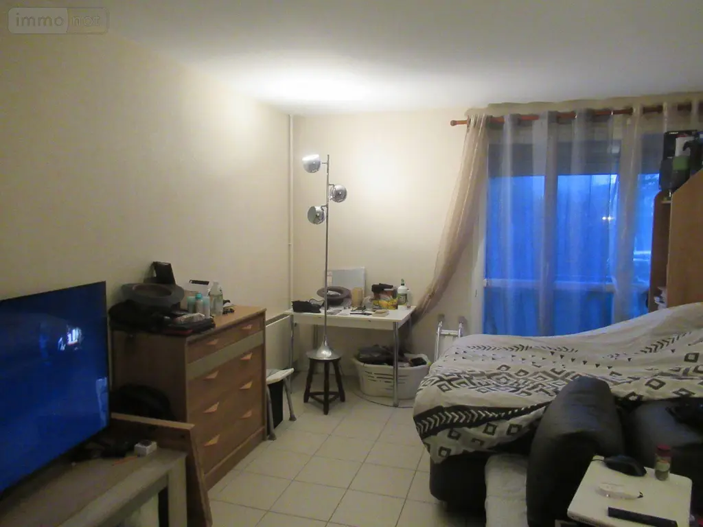 Appartement a vendre Troyes 10000 Aube 10 38 m2 1 pièce 58480 euros 10377/930 002
