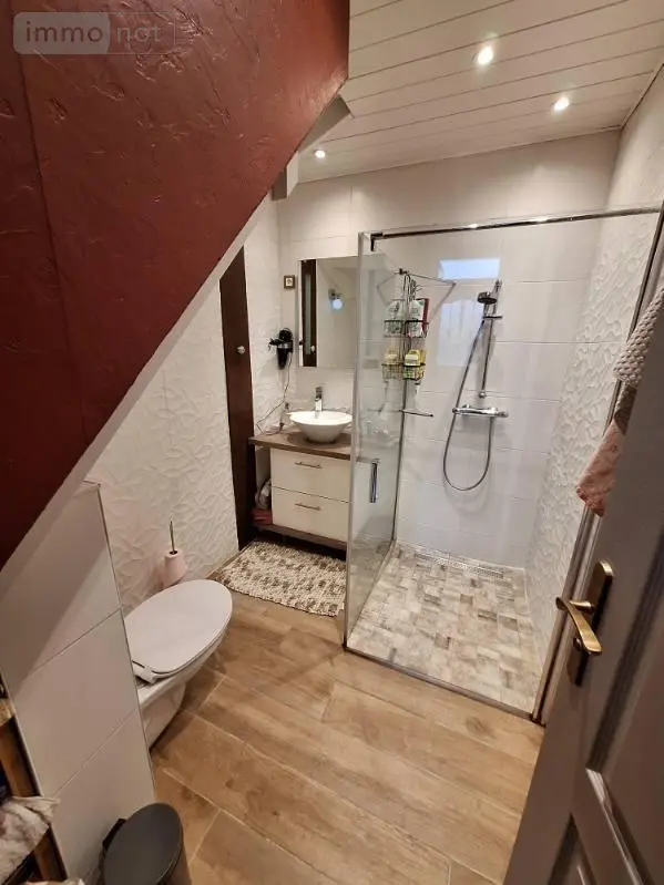 Maison a vendre Villacerf 10600 Aube 10 190 m2 6 pièces 275000 euros 10378/1299 003
