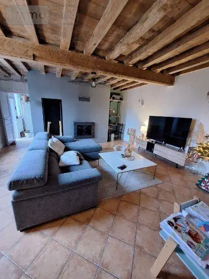 Maison a vendre Villacerf 10600 Aube 10 190 m2 6 pièces 275000 euros 10378/1299 007