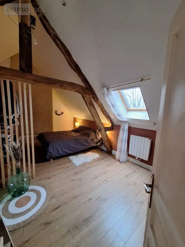 Maison a vendre Villacerf 10600 Aube 10 190 m2 6 pièces 275000 euros 10378/1299 009