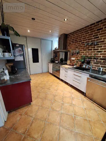 Maison a vendre Villacerf 10600 Aube 10 190 m2 6 pièces 275000 euros 10378/1299 010